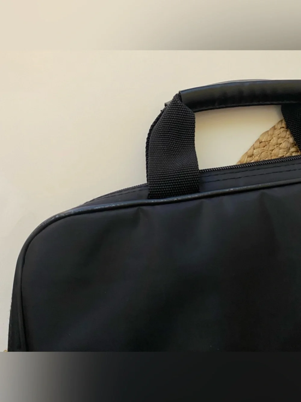 SAMSONITE Short Handle Laptop Bag Case - 15-16”